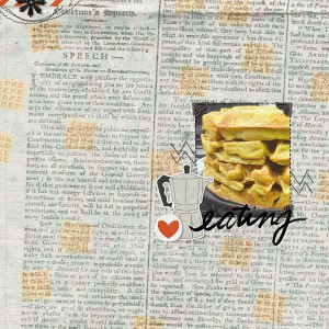 Waffles