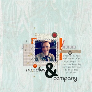 Noodles & Company
