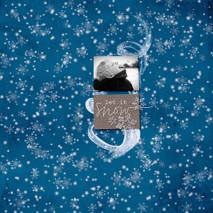 Let It Snow
