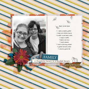 Fall Family Fun