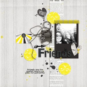 Friends