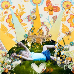 Dandelion Days 2