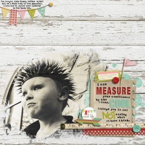 I Can Measure
