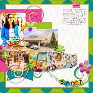 Sweet! --1/5 MOC