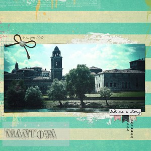 Mantova