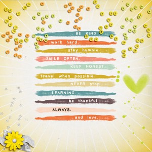 be-kind