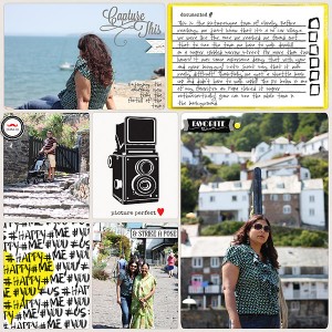 All About Clovelly