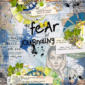 MOC - Challenge 6 - AllAbout - fear of journaling