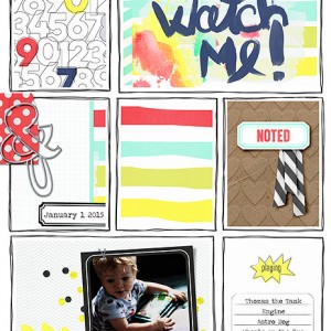 Watch Me