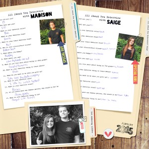 All About You Interview - MOC Jan. 6