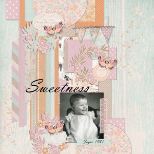 sweetness