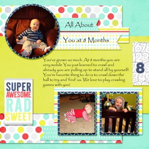 MOC 6: All About