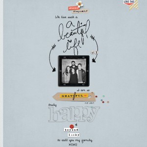 This Is Us - MOC Jan. 7