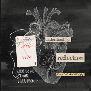 January 7th: Scrap Therapy
