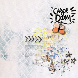Carpe Diem