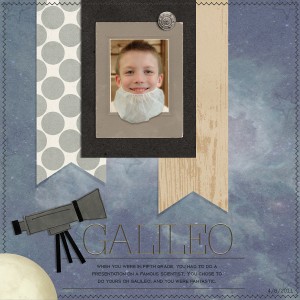 Galileo