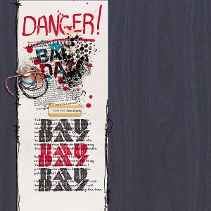 Bad Day