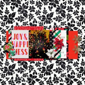 Joy and Happiness