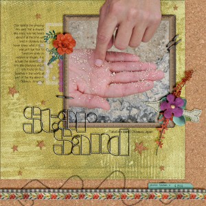 Star Sand