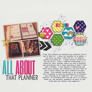 All About...