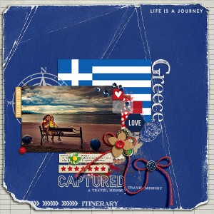 Feel Greece