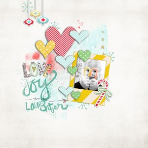 Holiday Love