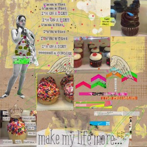 7) MOC A Little SCRap THERApy-i feel better!