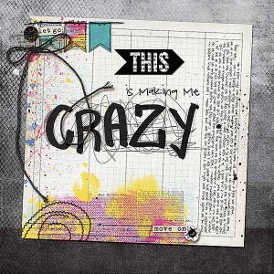 crazy9