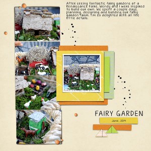 Fairy Garden