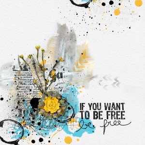 be free