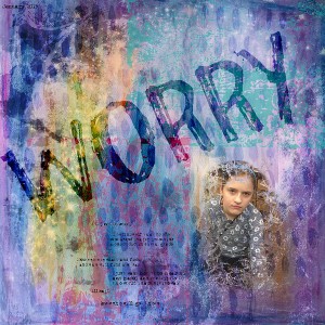 Worry