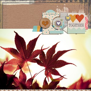 Together