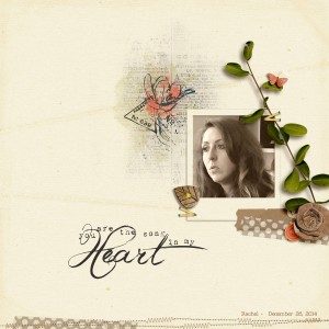 You Are the Song in My Heart - MOC 2015