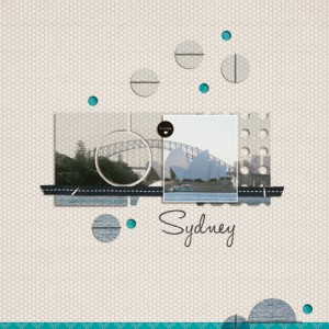 Sydney