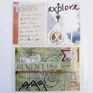 Be the Adventure