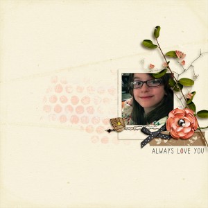 MOC #14 - Love You