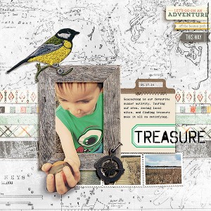 Treasure