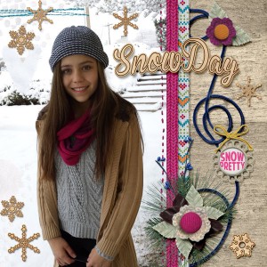 Snow Day