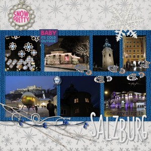 Salzburg