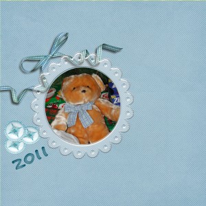 MOC 16 Karen teddy 2