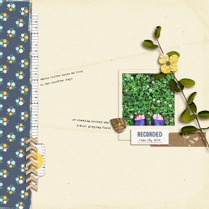 MOC3 Day 14 - Quickpage