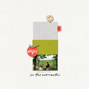 MOC Day 21 | in the moment