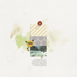 Day 21 - Driving Everywhere