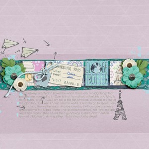 Globe Trotter