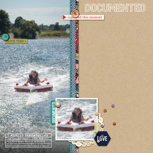 MOC Day 18 | Documented