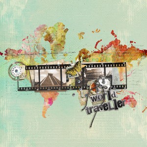 World Traveller