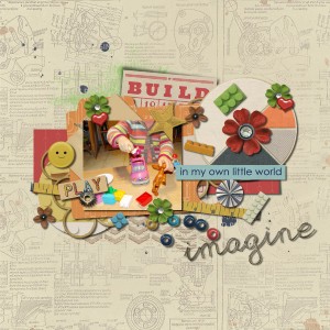 Imagine