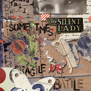 Silent Lady