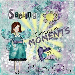 Seeking - MOC January 24