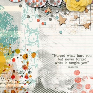 Forget